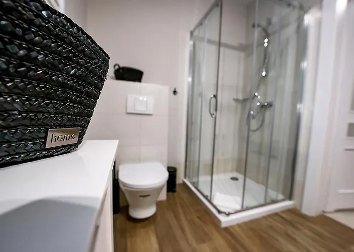 Bukowa Dolina, Sun & Snow Apartmán Krynica-Zdrój