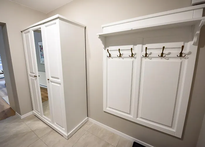 Bukowa Dolina, Sun & Snow