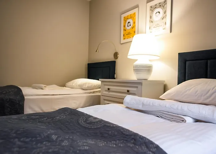 Apartmán Bukowa Dolina, Sun & Snow *