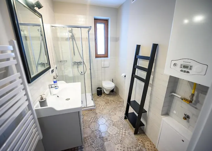 Bukowa Dolina, Sun & Snow