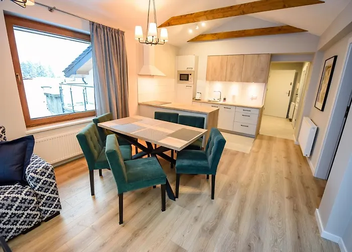 Bukowa Dolina, Sun & Snow Krynica-Zdrój