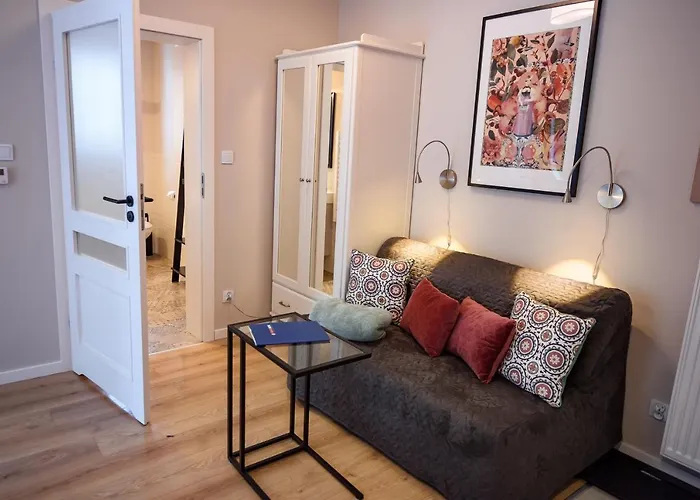 Bukowa Dolina, Sun & Snow Krynica-Zdrój