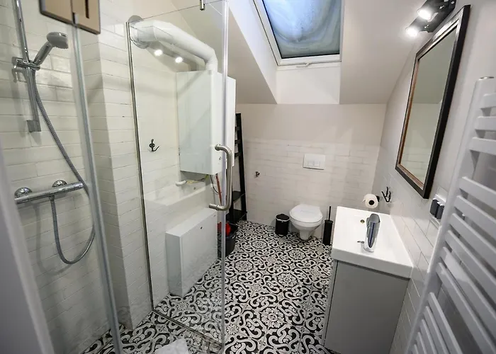 Bukowa Dolina, Sun & Snow * Krynica-Zdrój