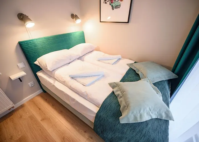 Bukowa Dolina, Sun & Snow