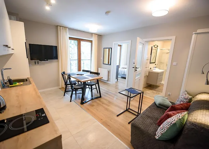 Bukowa Dolina, Sun & Snow Krynica-Zdrój